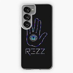 fr9911 rezz Samsung Galaxy Soft Case
