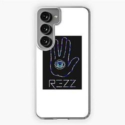 rezz seller Classic Samsung Galaxy Soft Case