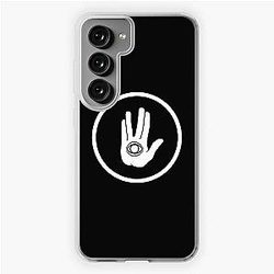 Rezz Logo Samsung Galaxy Soft Case