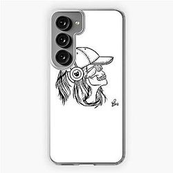 rezz  Samsung Galaxy Soft Case