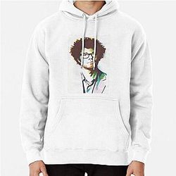 Richard Ayoade Gift Hoodie