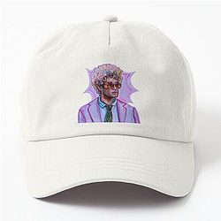 Richard Ayoade - The Souvenir Traditional Art Dad Hat