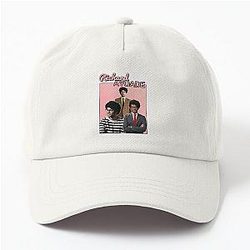 Richard Ayoade Gifts for Boy or Girl Dad Hat