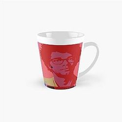 Richard Ayoade Pop Art Mug
