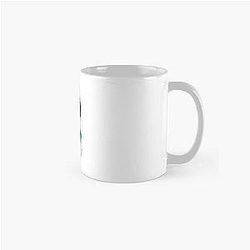 Richard Ayoade Gift Classic Mug