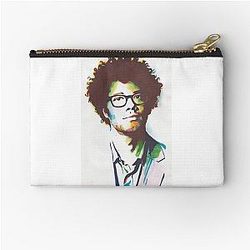 Richard Ayoade Day Gift Purse 

(Removed unnecessary double word 'Zipper Pouch')