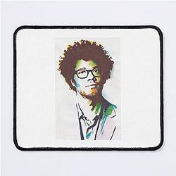 Richard Ayoade Gift Mouse Pad