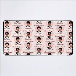 Richard Ayoade Desk Mat