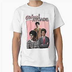 Richard Ayoade Classic T-Shirt