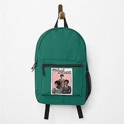 Richard Ayoade: A Homage to Backpackers
