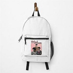 Richard Ayoade Funny Backpack for Boy or Girl