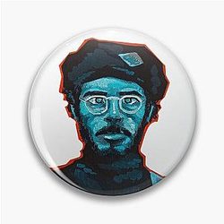 Richard Ayoade, Sergio - The Phoenician Scheme