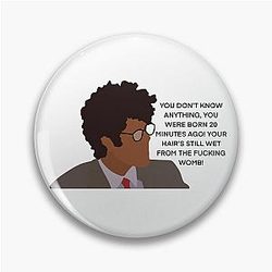 You Were Born 20 Minutes Ago Richard Ayoade