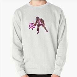 Richard Ayoade - Traditional Sweatshirt