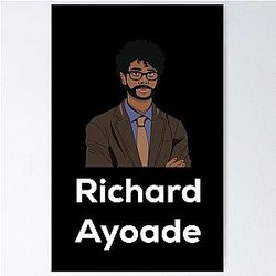 Richard Ayoade: The Ruddigore