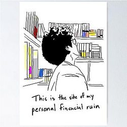 Richard Ayoade at Criterion