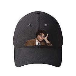 Richard Ayoade - Maurice Moss from The IT Crowd Richard Ayoade Hats & Caps