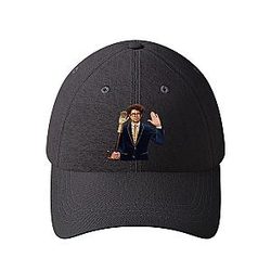 Richard Ayoade - Award-Winning Filmmaker Richard Ayoade Hats & Caps
