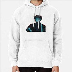 Richard Ayoade (Sergio) The Phoenician Scheme Hoodie