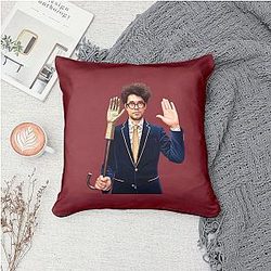 Richard Ayoade - Award-Winning Filmmaker Richard Ayoade Pillows Cover