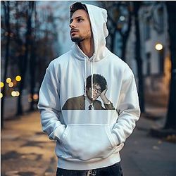 Richard Ayoade - Maurice Moss from The IT Crowd Richard Ayoade Hoodies
