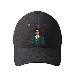 Richard Ayoade - Travel Man Host Richard Ayoade Hats & Caps