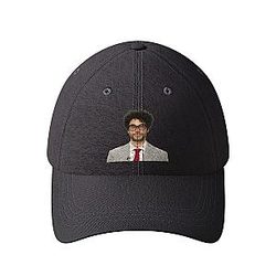 Richard Ayoade - Distinctive Wry Humor Richard Ayoade Hats & Caps