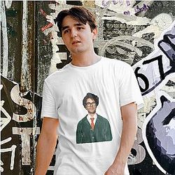Richard Ayoade - Travel Man Host Richard Ayoade T-Shirts