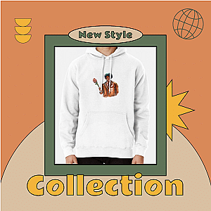 Richard Ayoade Hoodies