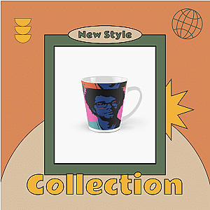 Richard Ayoade Mugs