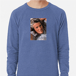 Richard Gere is an American actor Richard Gere Sweatshirts
