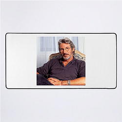 Richard Gere won a Golden Globe for his role in Chicago Richard Gere Mouse Pads