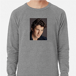 Richard Gere is also a devoted humanitarian Richard Gere Sweatshirts