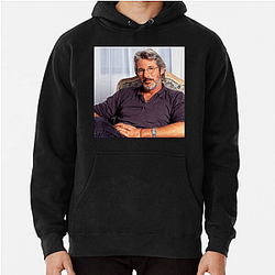Richard Gere won a Golden Globe for his role in Chicago Richard Gere Hoodies