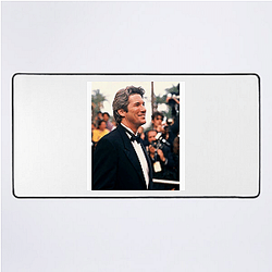 Richard Gere's breakout role was in American Gigolo Richard Gere Mouse Pads
