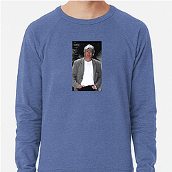 Richard Gere is known for his charismatic roles Richard Gere Sweatshirts