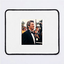 Richard Gere's breakout role was in American Gigolo Richard Gere Mouse Pads