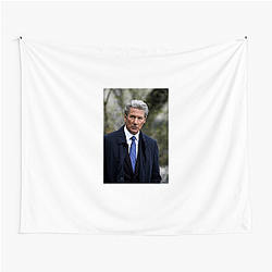 Richard Gere's career began in the 1970s Richard Gere Tapestries