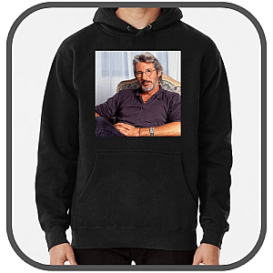 Richard Gere Hoodies