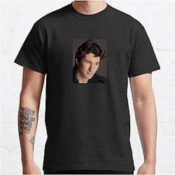 Richard Gere is also a devoted humanitarian Richard Gere T-Shirts