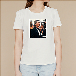 Richard Gere's breakout role was in American Gigolo Richard Gere T-Shirts