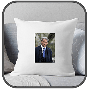 Richard Gere Pillows Cover