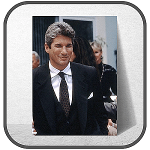 Richard Gere Posters