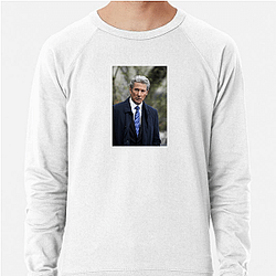 Richard Gere's career began in the 1970s Richard Gere Sweatshirts
