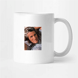 Richard Gere is an American actor Richard Gere Mugs