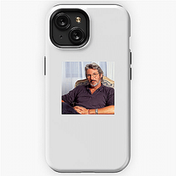 Richard Gere won a Golden Globe for his role in Chicago Richard Gere iPhone Cases