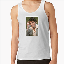 Richard Gere is famous for the film Pretty Woman Richard Gere Tank Tops