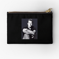 Richard Gere's career spans several decades Richard Gere Zipper Pouches
