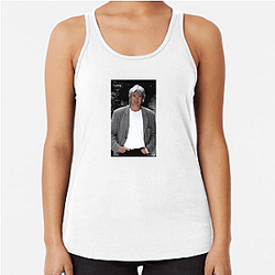 Richard Gere is known for his charismatic roles Richard Gere Tank Tops