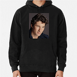 Richard Gere is also a devoted humanitarian Richard Gere Hoodies